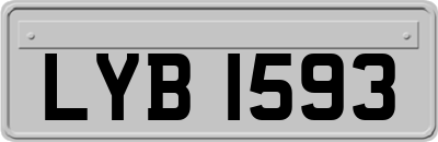 LYB1593