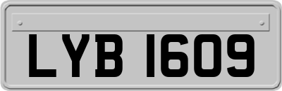LYB1609