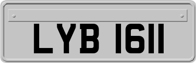 LYB1611