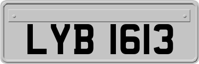 LYB1613