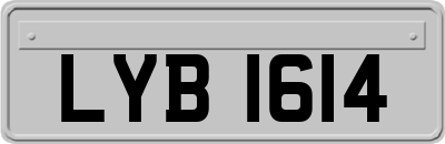 LYB1614