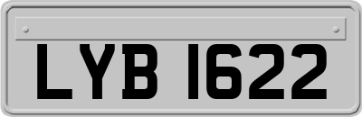 LYB1622