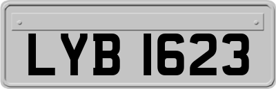 LYB1623
