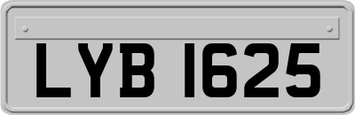 LYB1625