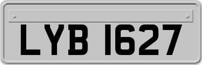 LYB1627