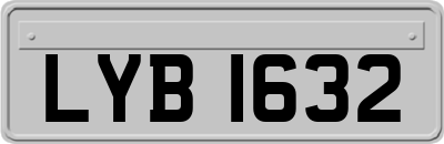 LYB1632