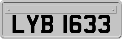 LYB1633
