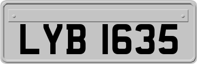 LYB1635