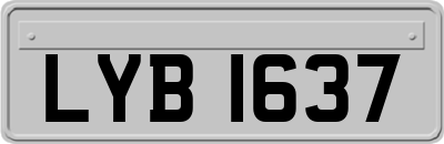 LYB1637