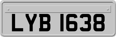 LYB1638