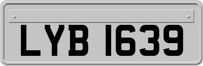 LYB1639