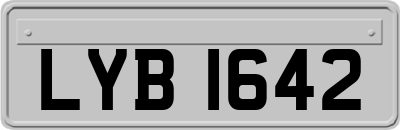LYB1642