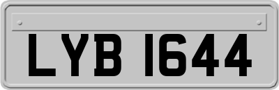 LYB1644