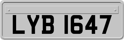 LYB1647