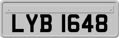 LYB1648