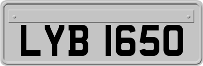 LYB1650