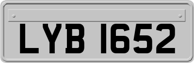 LYB1652