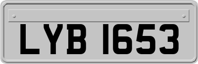 LYB1653