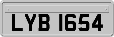 LYB1654