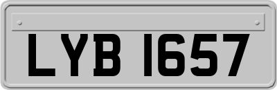 LYB1657
