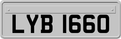 LYB1660