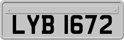 LYB1672