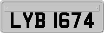 LYB1674
