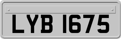 LYB1675