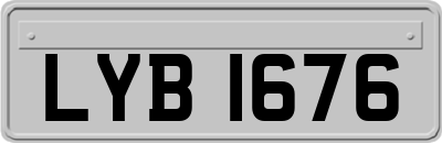 LYB1676