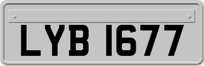 LYB1677