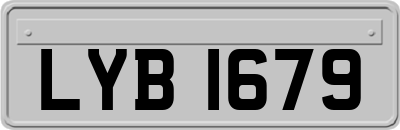 LYB1679