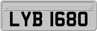 LYB1680