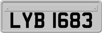LYB1683