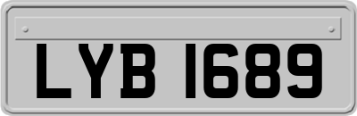 LYB1689