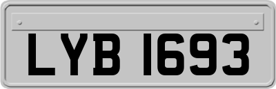 LYB1693
