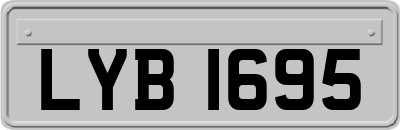 LYB1695
