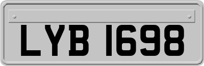 LYB1698