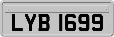 LYB1699