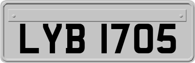LYB1705