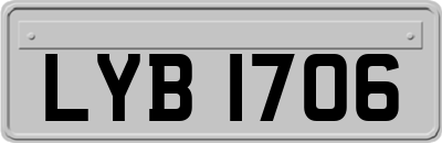 LYB1706