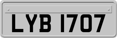 LYB1707
