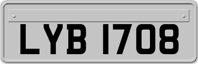LYB1708