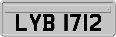 LYB1712