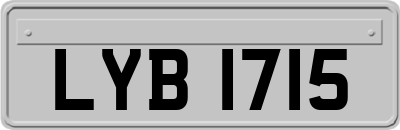 LYB1715