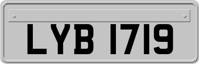 LYB1719