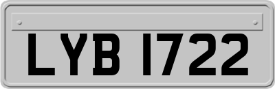 LYB1722