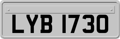 LYB1730