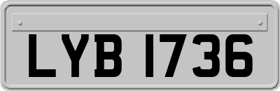 LYB1736