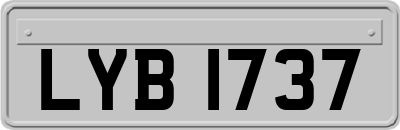 LYB1737