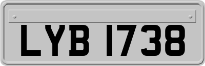 LYB1738